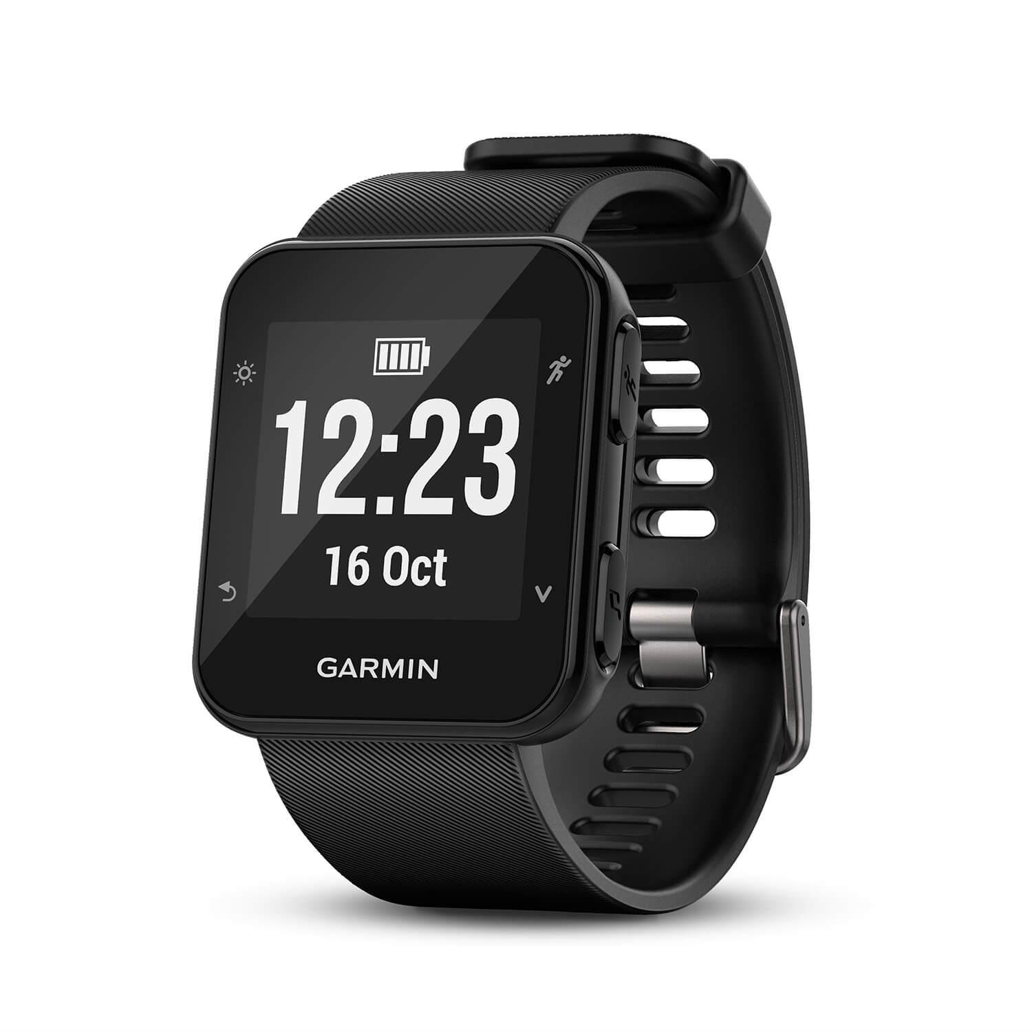 garmin forerunner 35 funciones