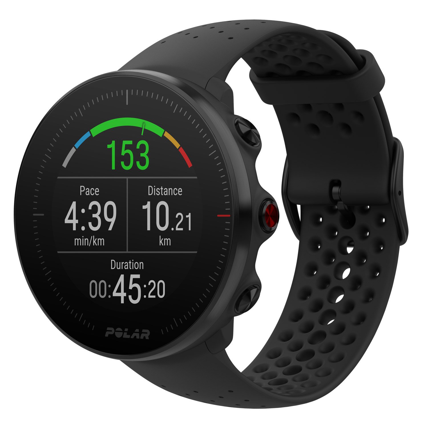 relojes polar con gps